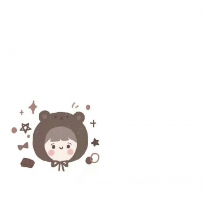 兽设森林场景创作福瑞群